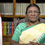 Droupadi Murmu, President of India, Odisha Visit, Cuttack