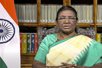 Droupadi Murmu, President of India, Odisha Visit, Cuttack