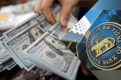 Forex Reserves, India Forex Reserves, RBI, Reserve Bank of India