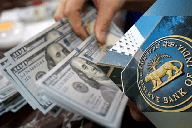 Forex Reserves, India Forex Reserves, RBI, Reserve Bank of India