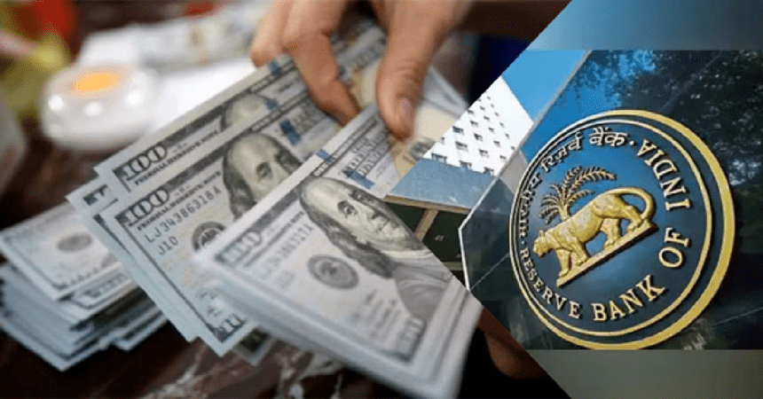 Forex Reserves, India Forex Reserves, RBI, Reserve Bank of India