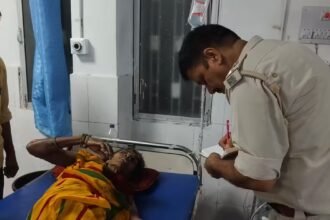 Garhwa, Jharkhand, Sree Banshidhar Nagar, Bhojpur