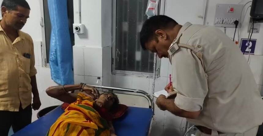 Garhwa, Jharkhand, Sree Banshidhar Nagar, Bhojpur