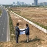 Gaur Group, Yamuna Expressway, Real Estate News