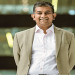 Godrej Consumer Products, GCPL, Sudhir Sitapati,