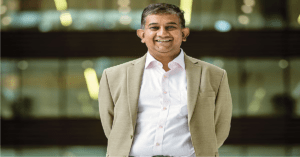 Godrej Consumer Products, GCPL, Sudhir Sitapati,