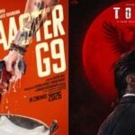 Gunmaaster G9 teaser Yash Toxic movie