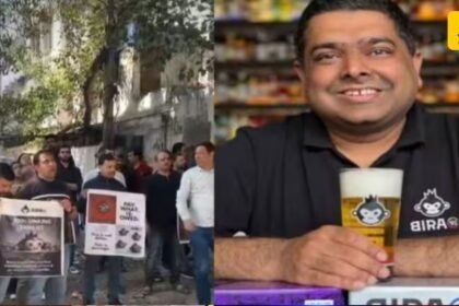 HNGIL, Hindustan National Glass, Bira 91, B9 Beverages, Default