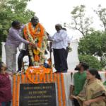 Hemant Soren, Nirmal Mahato, Jharkhand, Jharkhand