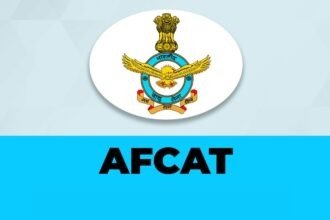 IAF AFCAT Admit Card 2026