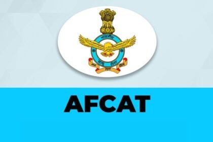 IAF AFCAT Admit Card 2026