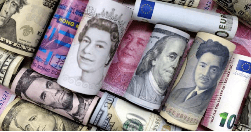India Forex Reserves, RBI, Reserve Bank of India
