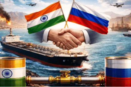 India Russia Oil Imports, Russian Crude Oil, India Crude Oil Import