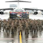India Thailand Military Exercise