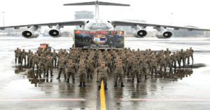 India Thailand Military Exercise