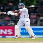 India vs Sri Lanka
