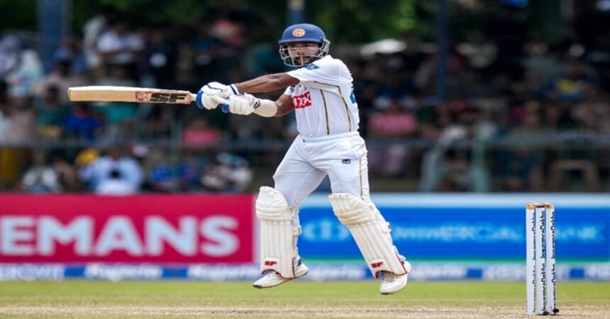 India vs Sri Lanka