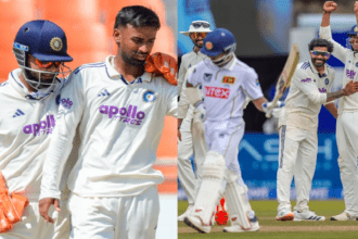India vs Sri Lanka, IND vs SL, India Sri Lanka Test, Galle