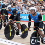 Indian Cycling