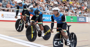 Indian Cycling