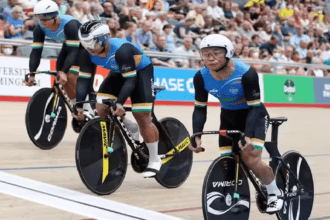Indian Cycling