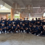 Indian Junior Hockey Team, Malaysia U21 Hockey Team