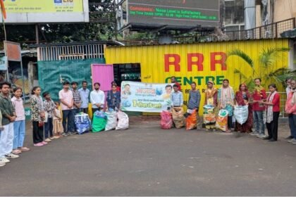 Indore, Madhya Pradesh, Single Use Plastic, Plastic Waste