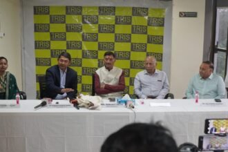 Iris Super Speciality Eye Care Center