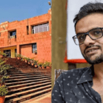JNUSU, JNU, Umar Khalid, Book Discussion