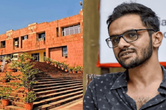 JNUSU, JNU, Umar Khalid, Book Discussion