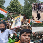 JPSC JSSC Controversy, JPSC Protest, JSSC Protest
