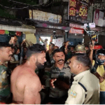 JPSC Protest, JSSC Protest, JPSC JSSC Recruitment