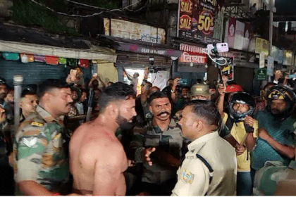 JPSC Protest, JSSC Protest, JPSC JSSC Recruitment