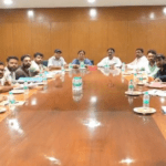 JPSC Protest, Jharkhand Student Movement
