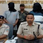 Jagjivan Nagar Murder Case