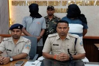 Jagjivan Nagar Murder Case