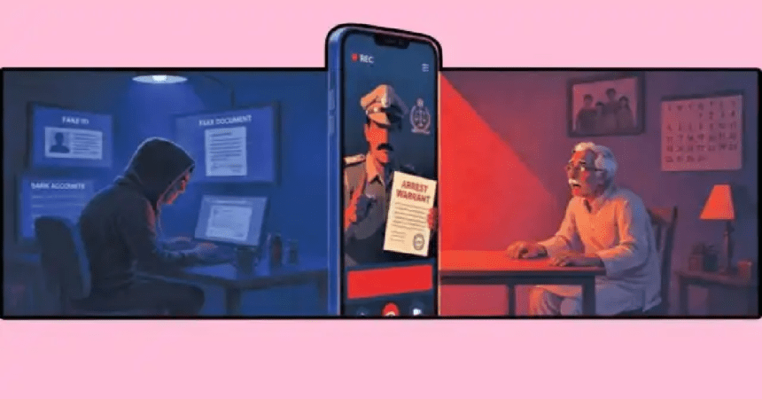 Jaipur Cyber Crime