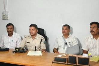 Jairam Mahato