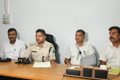 Jairam Mahato