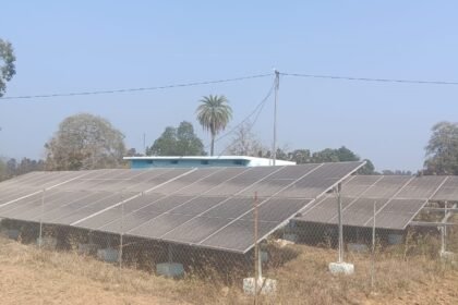 JamDih News, Mahuadand News, Jharkhand News