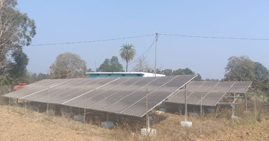 JamDih News, Mahuadand News, Jharkhand News