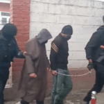 Jammu Kashmir, Baramulla, Terrorist Associate