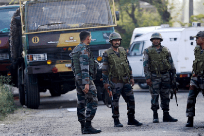 Jammu Kashmir News, Baramulla News, Terror Case, Terrorism Case