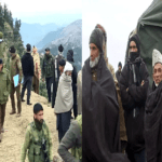 Jammu Kashmir, Rajouri, Government Land, Land Encroachment