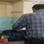 Jharia Oil Mill Accident