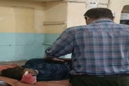 Jharia Oil Mill Accident