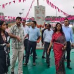 Jharkhand Adivasi Mahotsav, Ranchi, Morhabadi Ground