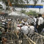 Jharkhand Assembly March