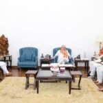 Jharkhand BJP, Amit Shah, Aditya Sahu
