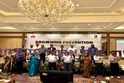 Jharkhand, Drowning Prevention, Drowning Deaths
